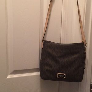 Michael Kors shoulder bag